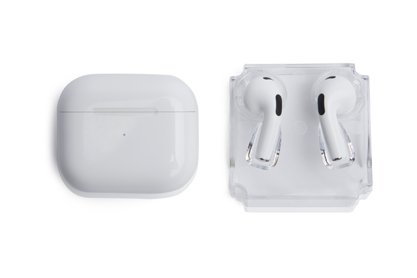 CarePodd UV Cleaning Tray for AirPods® Gen 3