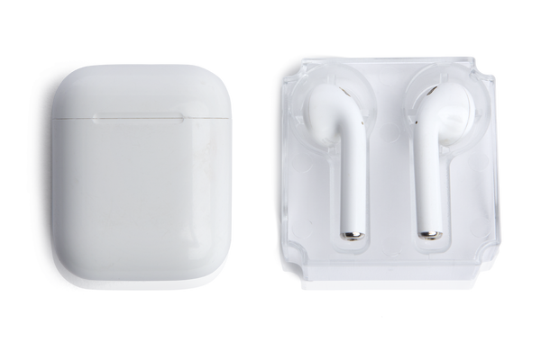 CarePodd UV Cleaning Tray for AirPods® Gen 1 & 2