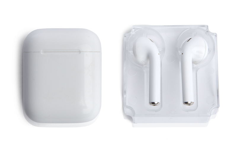 CarePodd UV Cleaning Tray for AirPods® Gen 1 & 2