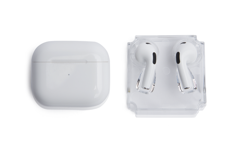 CarePodd UV Cleaning Tray for AirPods® Gen 3